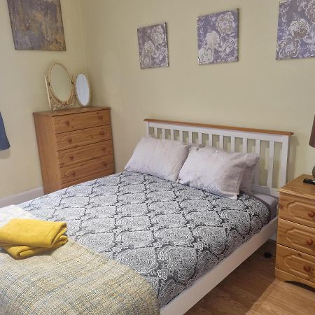 Nanny Bambi'S Highland Hoose Apartment Инвернес Екстериор снимка
