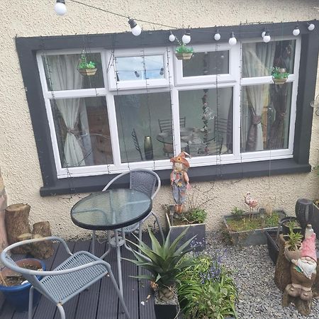 Nanny Bambi'S Highland Hoose Apartment Инвернес Стая снимка