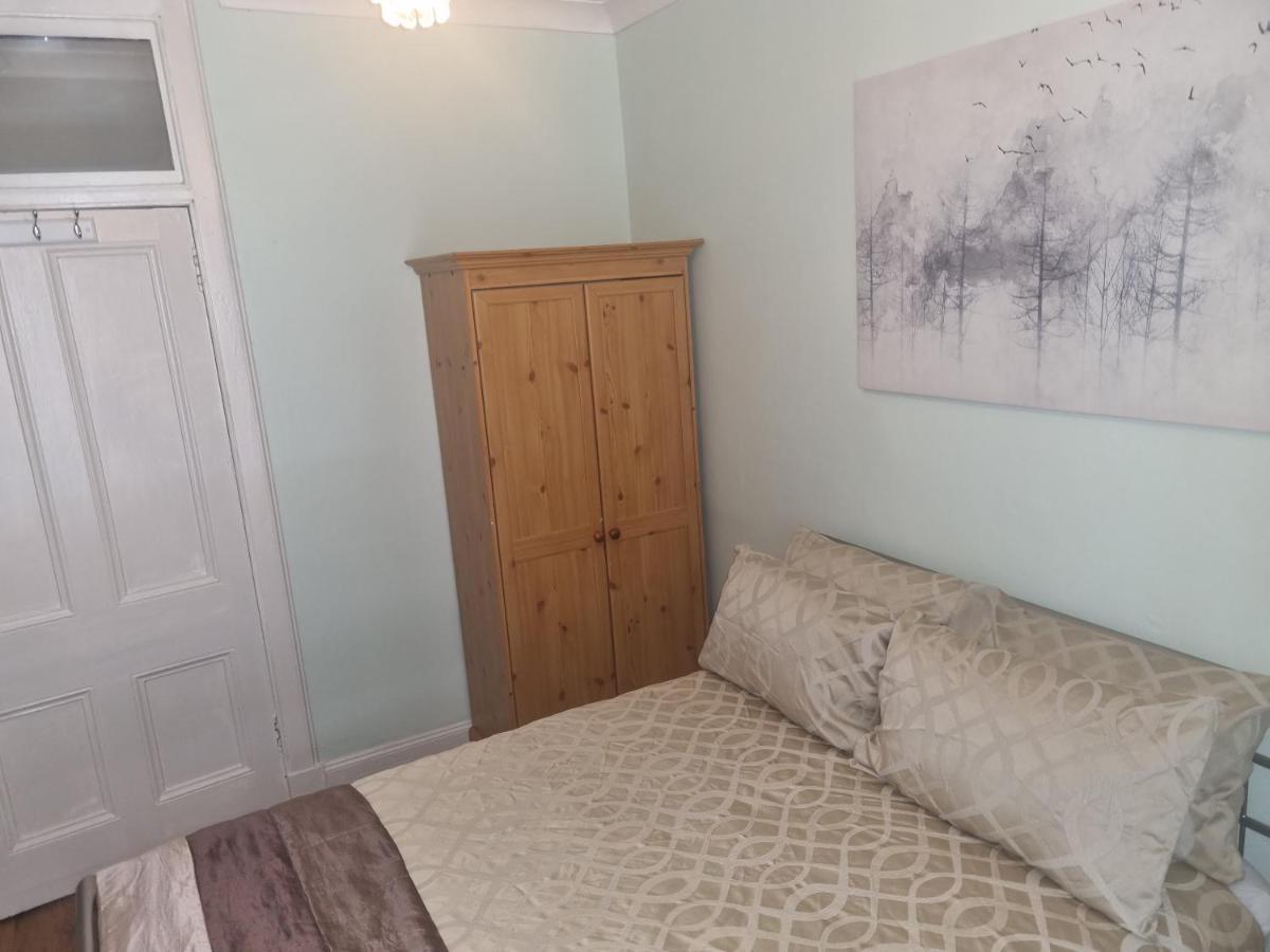 Nanny Bambi'S Highland Hoose Apartment Инвернес Екстериор снимка