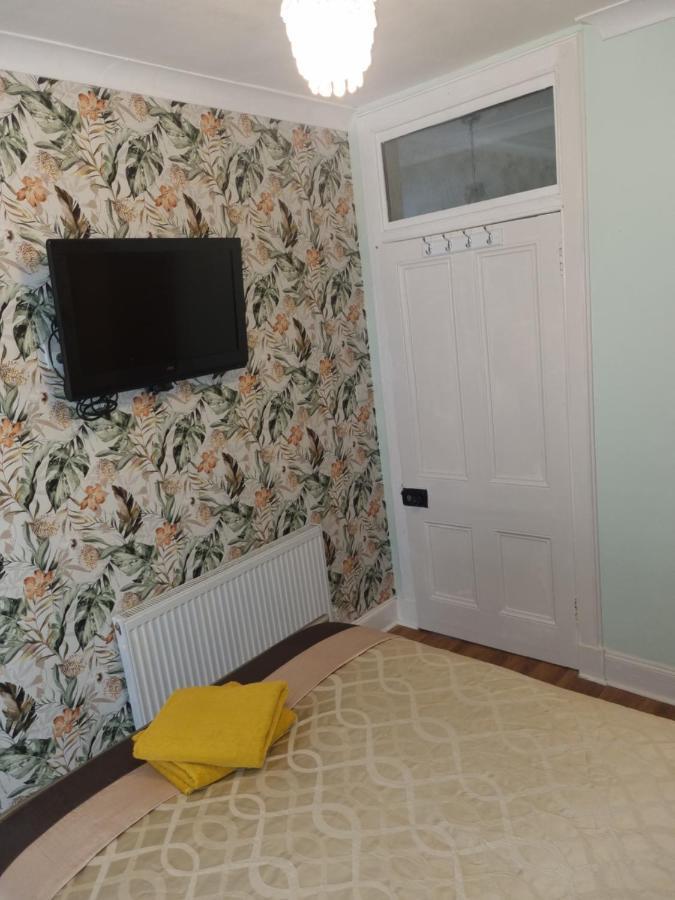 Nanny Bambi'S Highland Hoose Apartment Инвернес Екстериор снимка