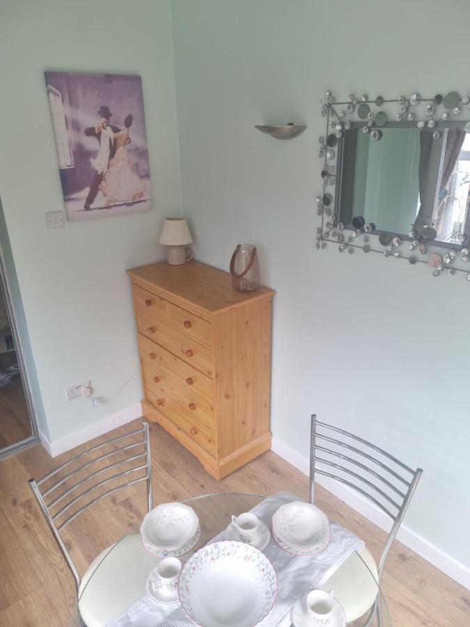 Nanny Bambi'S Highland Hoose Apartment Инвернес Екстериор снимка