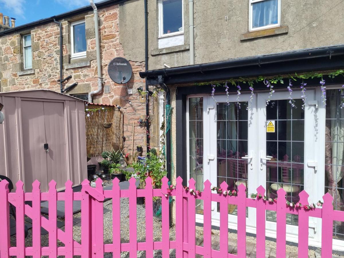 Nanny Bambi'S Highland Hoose Apartment Инвернес Екстериор снимка