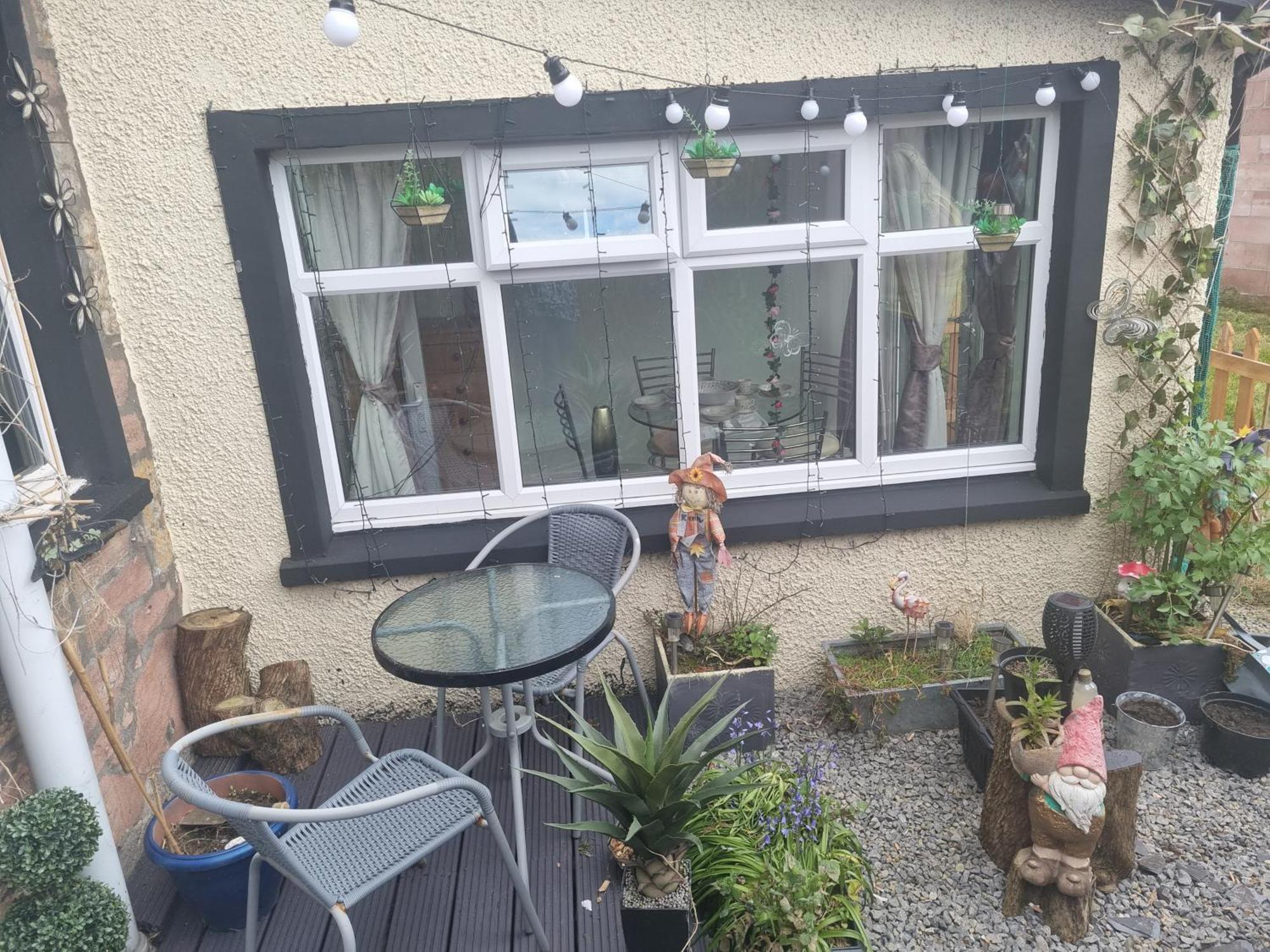 Nanny Bambi'S Highland Hoose Apartment Инвернес Стая снимка
